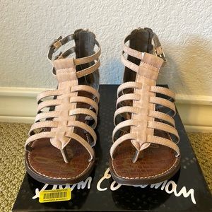 Sam Edelman sandals
